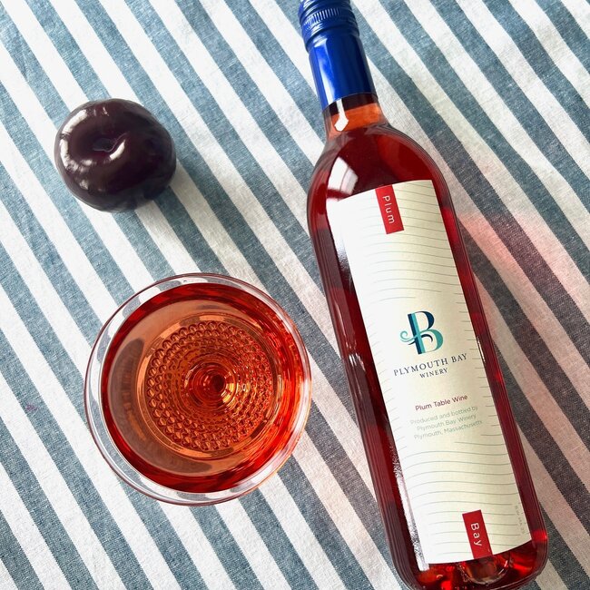 Plum Bay Wine, 750 ml