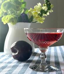 Plum Bay Wine, 750 ml