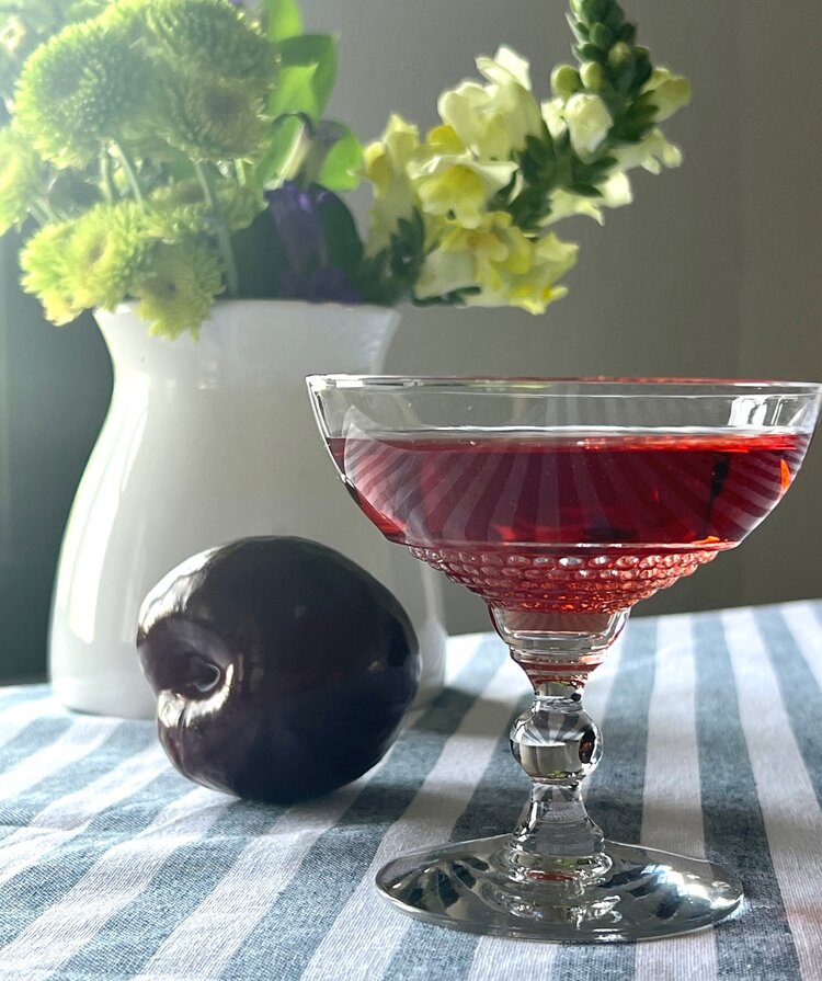 Plum Bay Wine, 750 ml