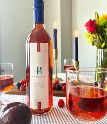 Plum Bay Wine, 750 ml