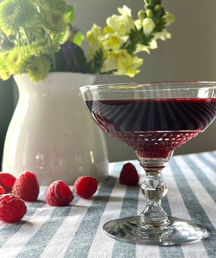 Raspberry Bay Wine, 750 ml