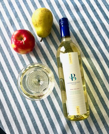 Widow's Walk Wine, 750 ml