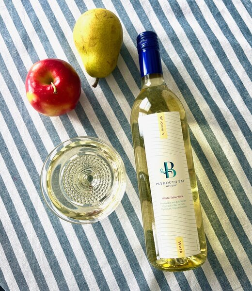 Widow's Walk Wine, 750 ml