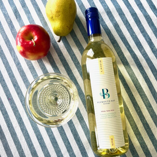 Widow's Walk Wine, 750 ml