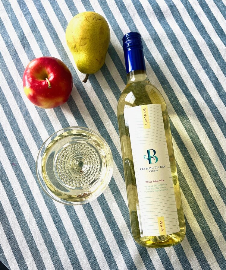 Widow's Walk Wine, 750 ml