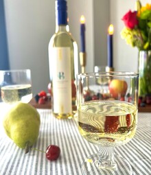 Widow's Walk Wine, 750 ml