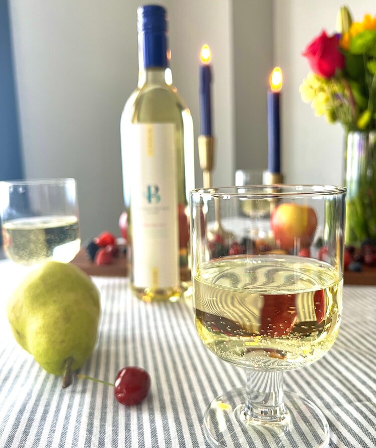 Widow's Walk Wine, 750 ml