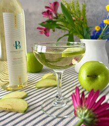 Widow's Walk Wine, 750 ml