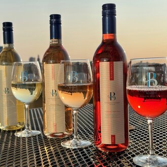 Our Wines