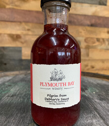 Pilgrim from DelMarVa Sauce, 16oz