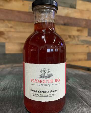 Sweet Carolina Sauce, 16oz
