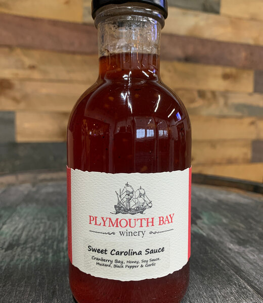 Sweet Carolina Sauce, 16oz