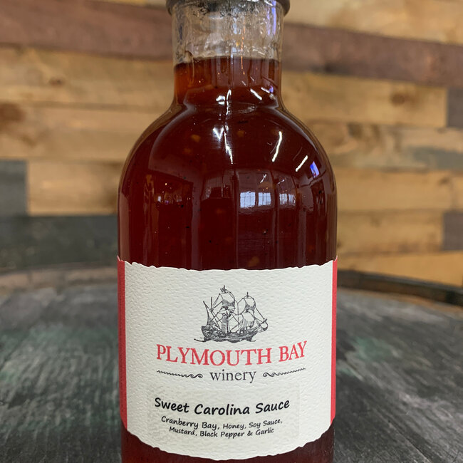Sweet Carolina Sauce, 16oz