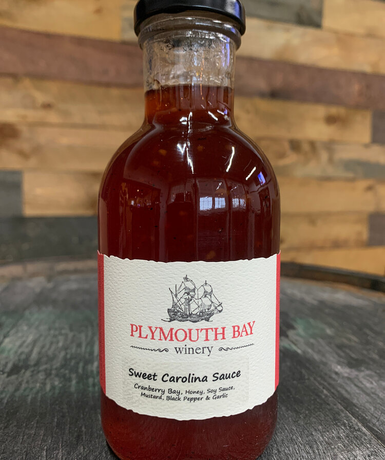 Sweet Carolina Sauce, 16oz