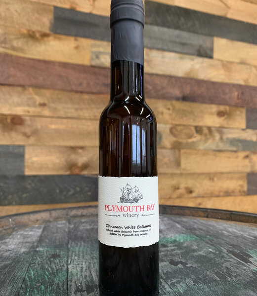 Cinnamon White Balsamic, 200ml