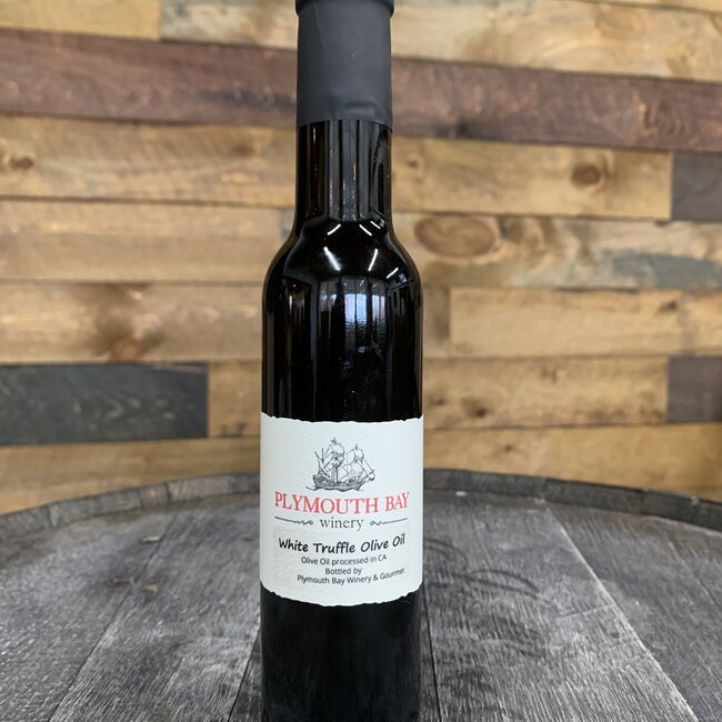 White Truffle Olive Oil, 200ml