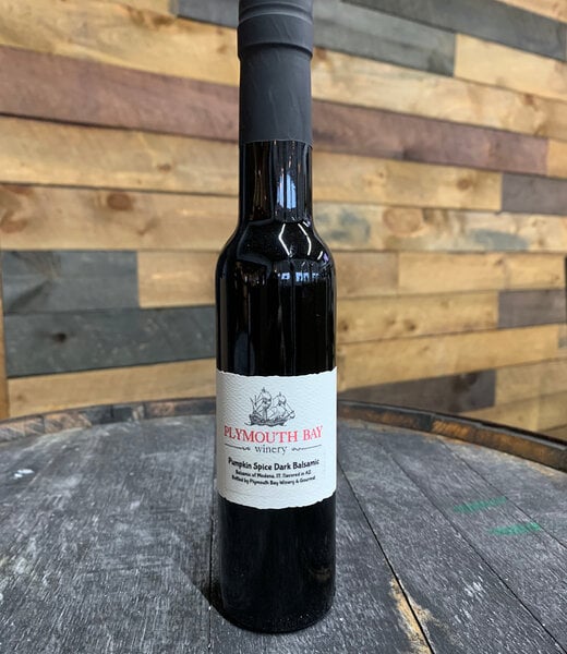 Pumpkin Spice Balsamic, Dark, 200ml