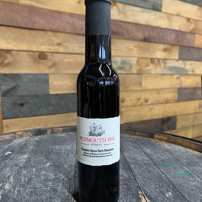 Pumpkin Spice Balsamic, Dark, 200ml