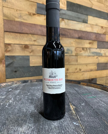 Dark Choco Reserve Balsamic, 200ml