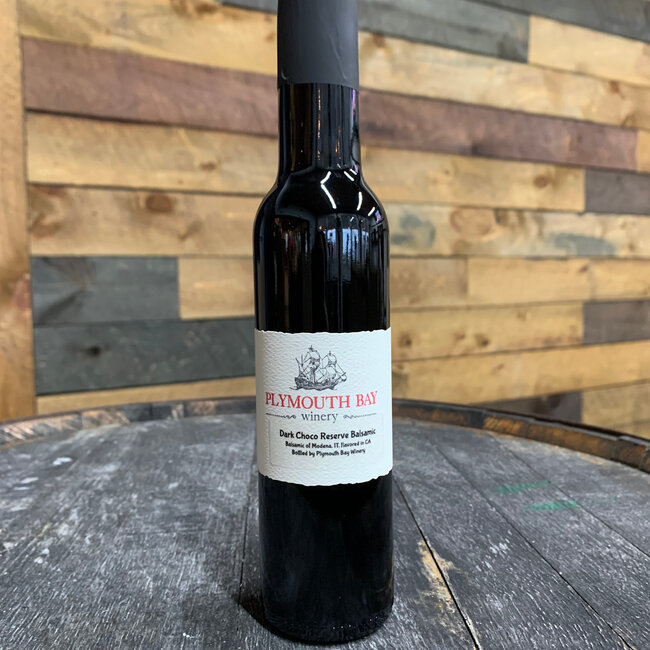 Dark Choco Reserve Balsamic, 200ml