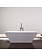 Da Vinci 71'' Freestanding Bathtub Jade