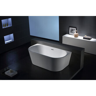 Jade Rio Freestanding Bathtub