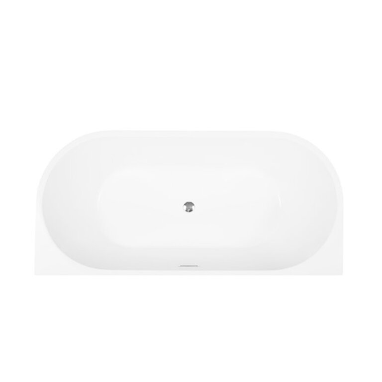 Jade Sao Paolo Freestanding Bathtub