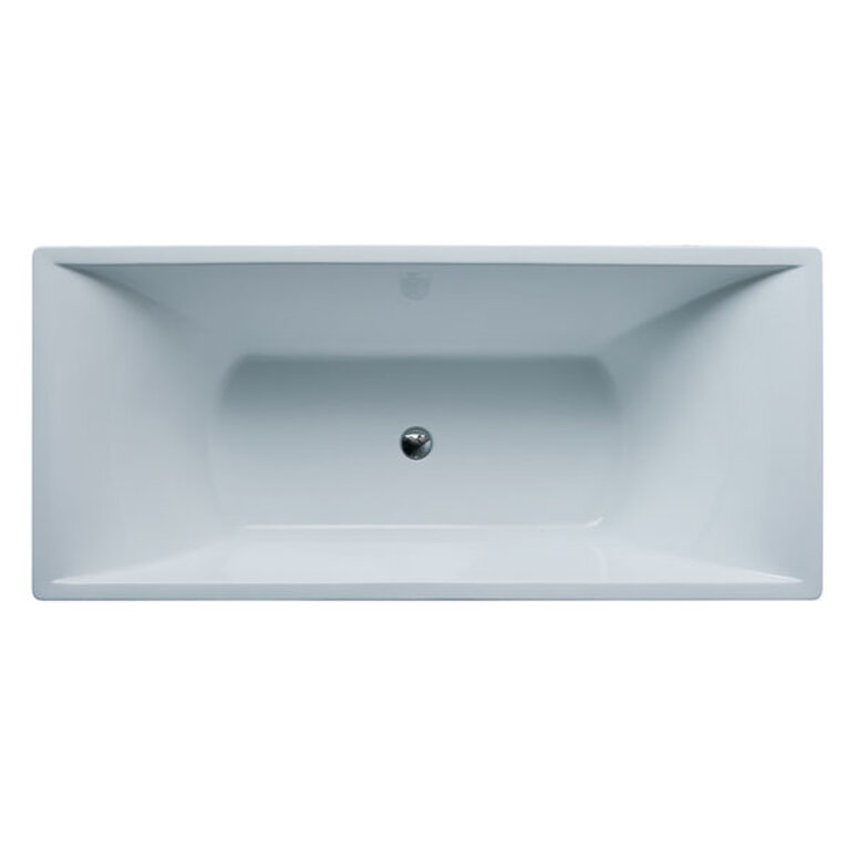 Da Vinci 71'' Freestanding Bathtub Jade