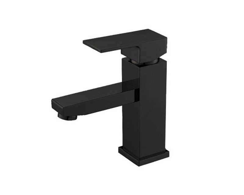 Basin faucet 680603 Matte Black