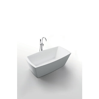 Bain Autoportant Cléopatra 67" Bain Autoportant Cléopatra 67"