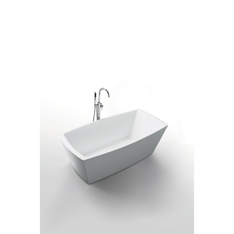 Bain Autoportant Cleopatra 67"