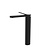 Basin tap 6312-11 Matte Black