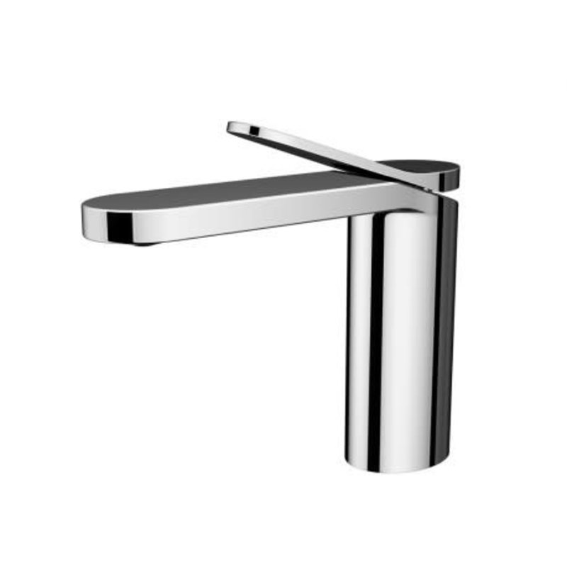 Chrome basin faucet 6311-10