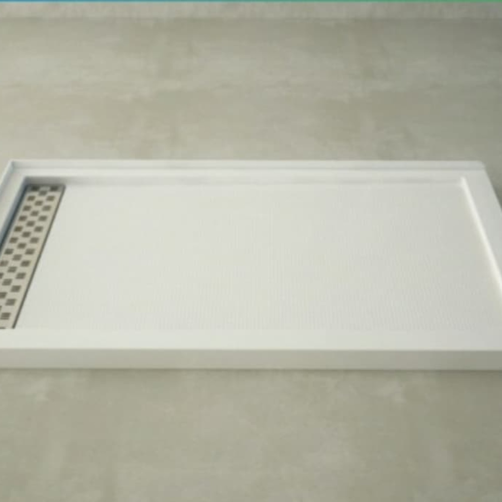 Base de douche cdc 36 '' x 60'' gauche cdc 78087l Ossöm Ambiance Maison Base de douche cdc 36 '' x 60'' gauche cdc 78087l Ossöm Ambiance Maison