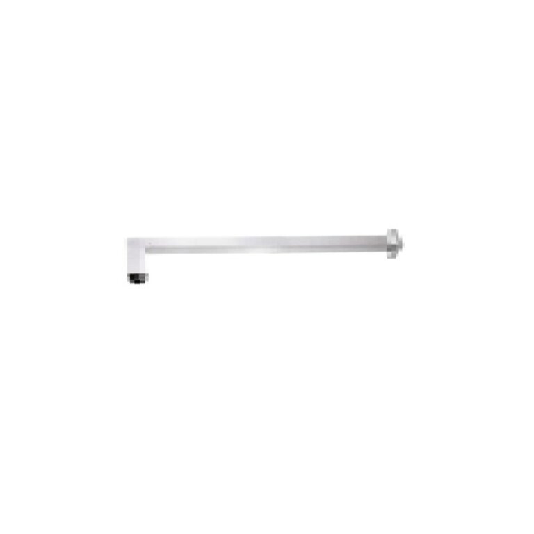Shower arm 8 '' chrome
