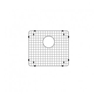 Bottom grid for sink ZR1100