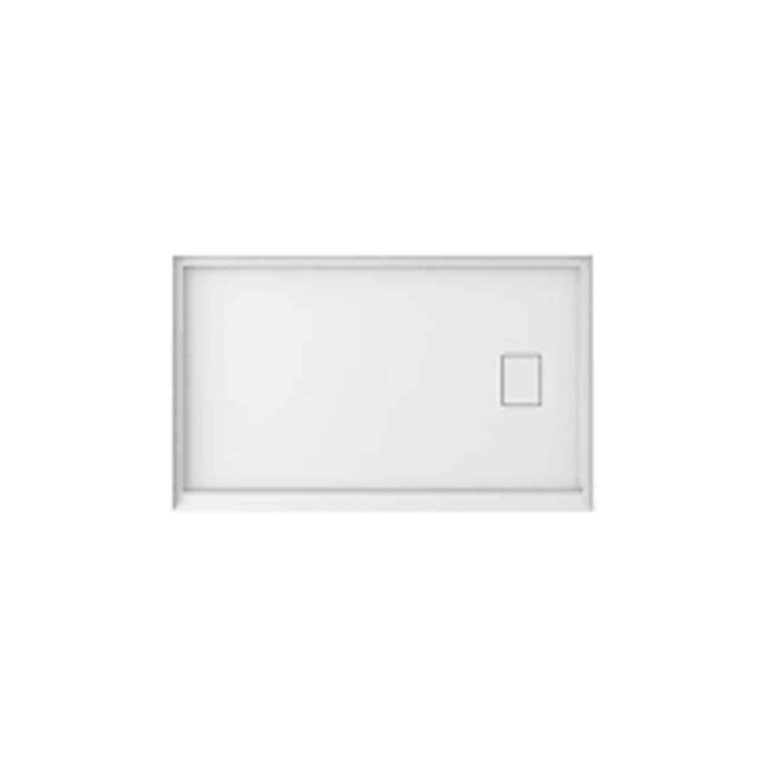 Shower Base 36x60 center drain with drain cover Universal Installation anti-slip CD066