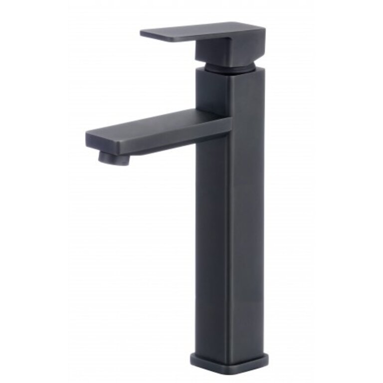 Robinet pour vasque Noir mat DN-153T-11