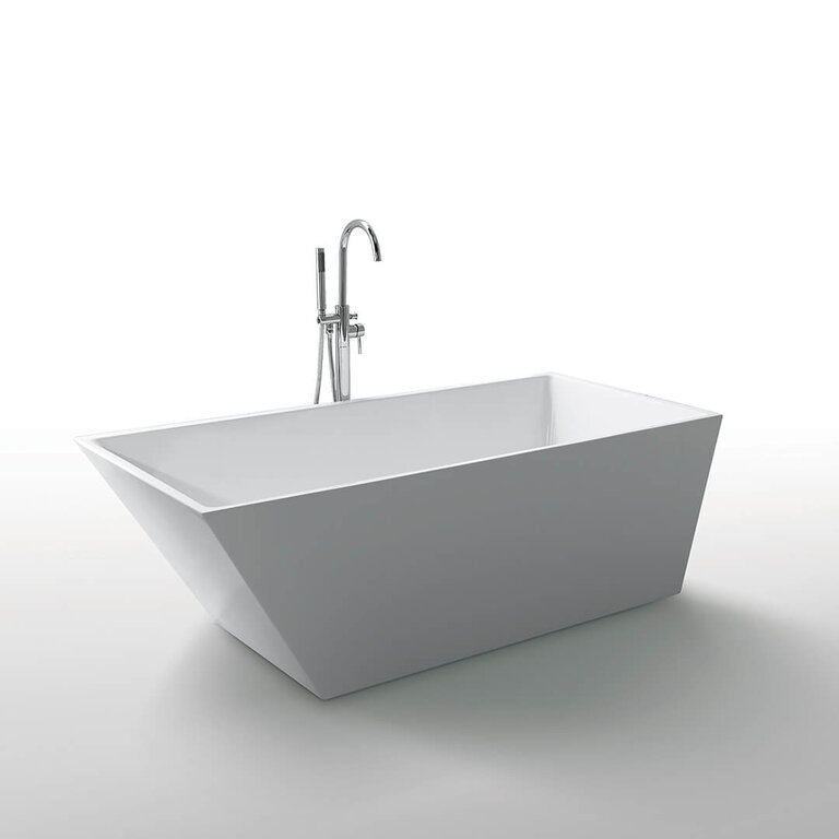 Bain Autoportant Morning Star