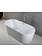 Bora Freestanding Bath