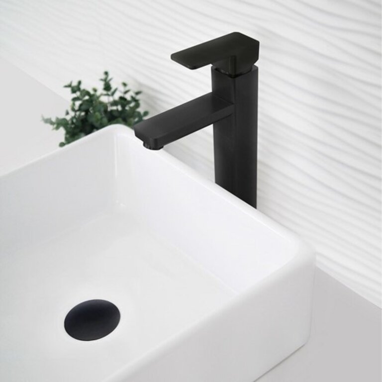 Black Pop-up - With Overflow