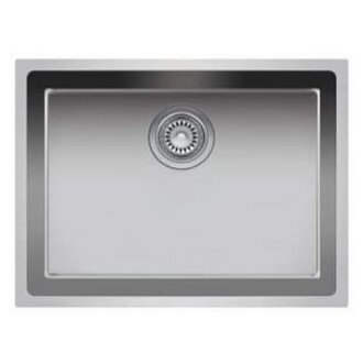 Évier de cuisine à cuve simple sous plan 31’’ x 18’’ x 9’’ ZR103U Évier de cuisine à cuve simple sous plan 31’’ x 18’’ x 9’’ ZR103U