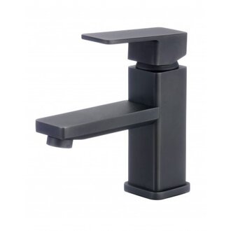 Robinet de lavabo Noir Mat DN-153-11
