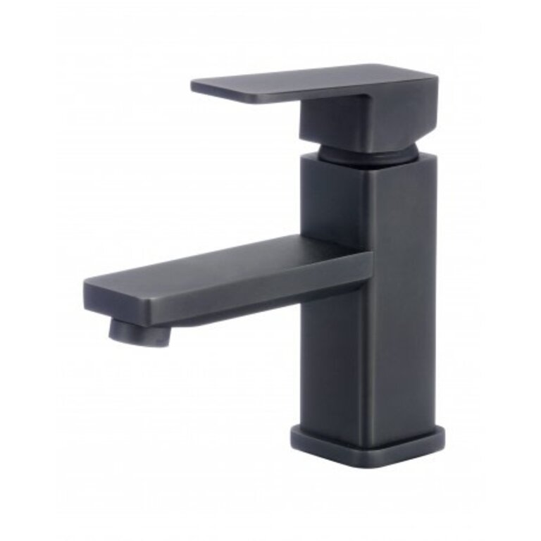 Robinet de lavabo Noir Mat DN-153-11