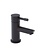 Robinet de lavabo noir mat NRD-204-MB Nortrends