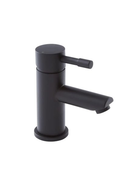 Nortrends NRD-20401-MB Matte Black Lavatory Faucet