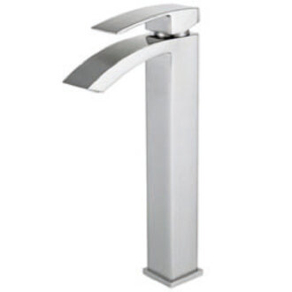 Robinet pour vasque Chrome CD-77191-10