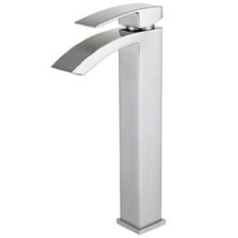 CDC Basin Tap 77191 Chrome