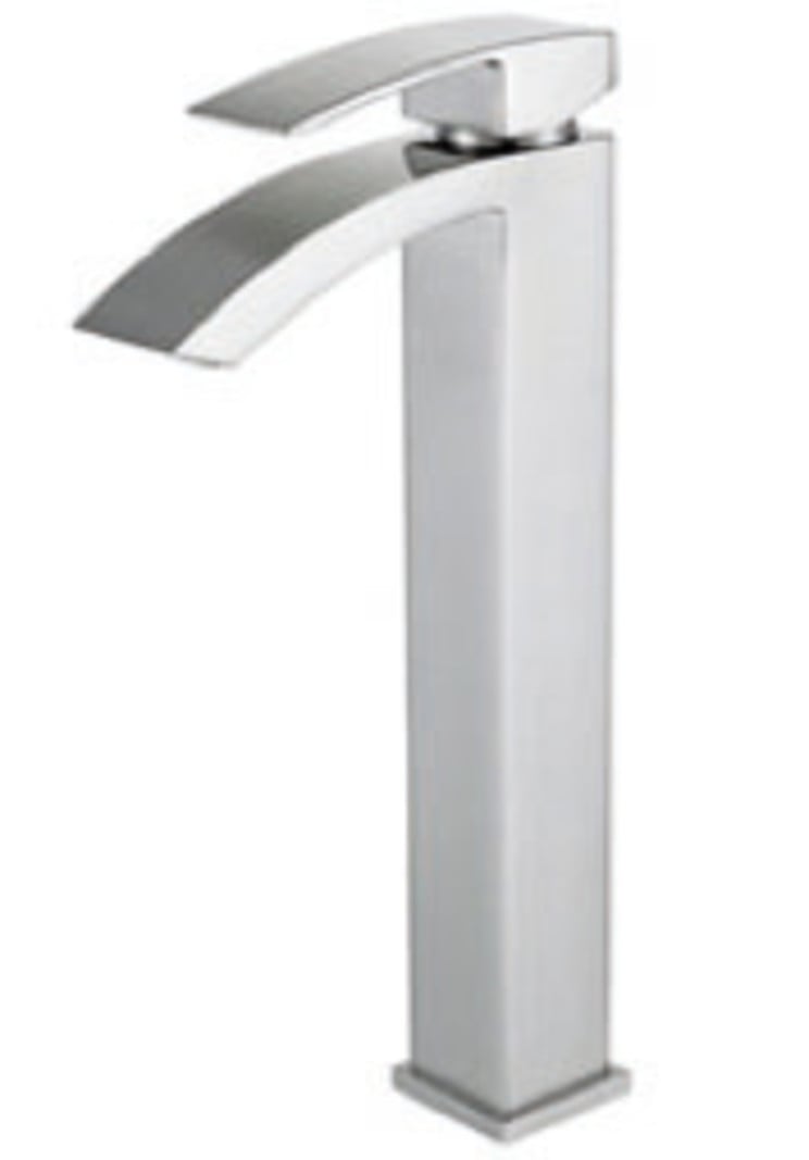 CDC Basin Tap 77191 Chrome