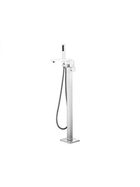 Freestanding bath faucet MN-3824-10 Chrome